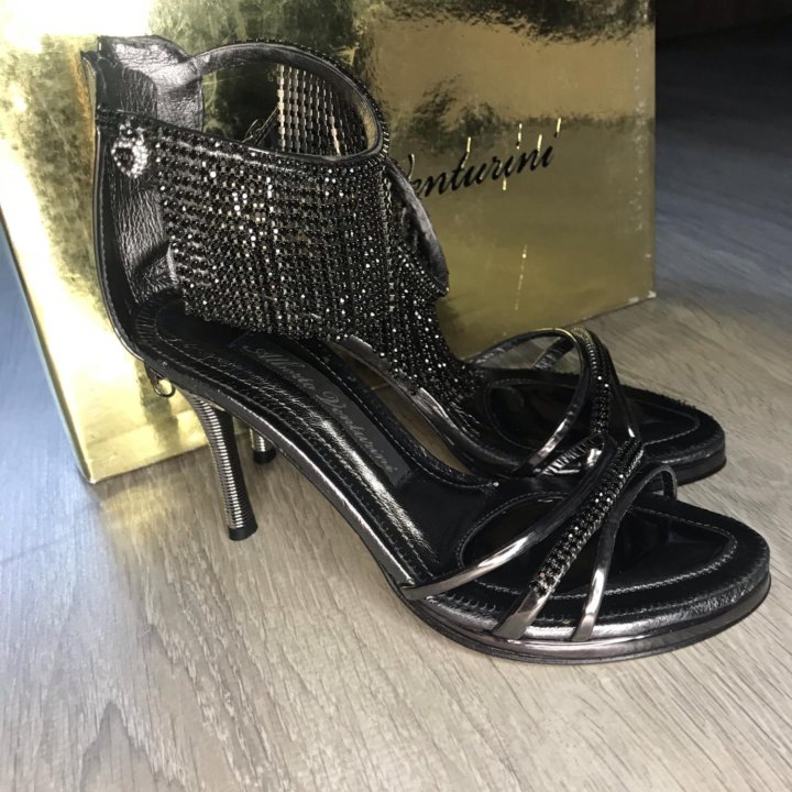 Обувь, 37 размер