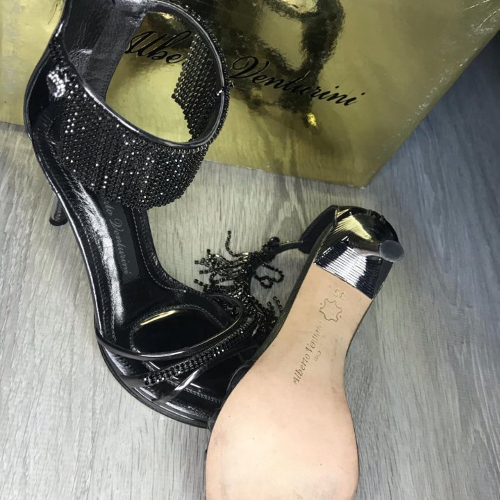 Обувь, 37 размер