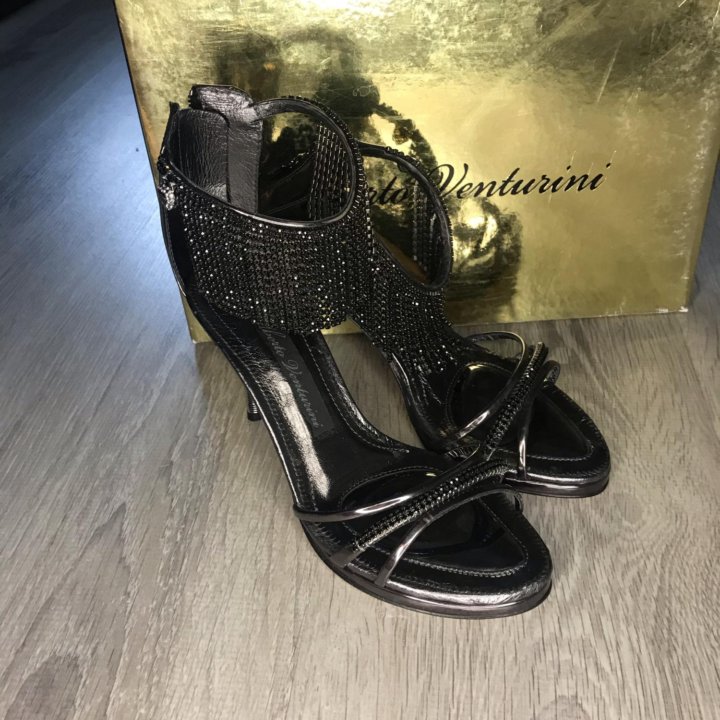 Обувь, 37 размер