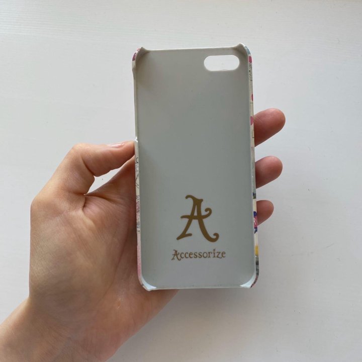 Новый чехол Accessorize на iPhone 5