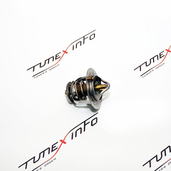 Термостат спортивный TAMA Nissan RB20, 25DET, RB26DETT, RB25DE, RB20DE 68гр, WV64BN-68SV