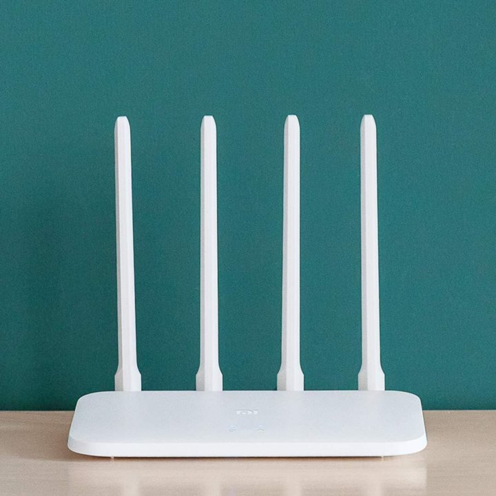 Xiaomi Router 4C (роутер)