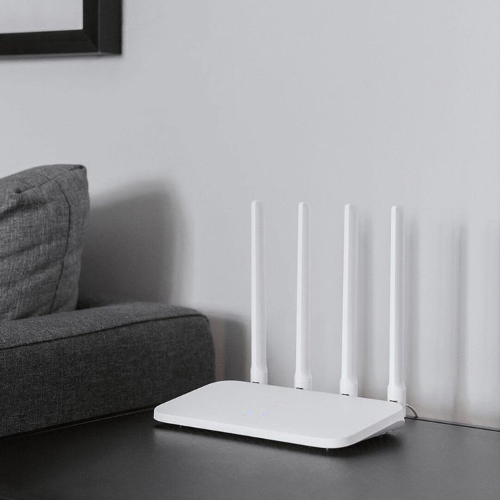 Xiaomi Router 4C (роутер)