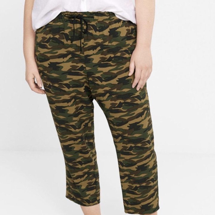 Брюки Violeta by mango