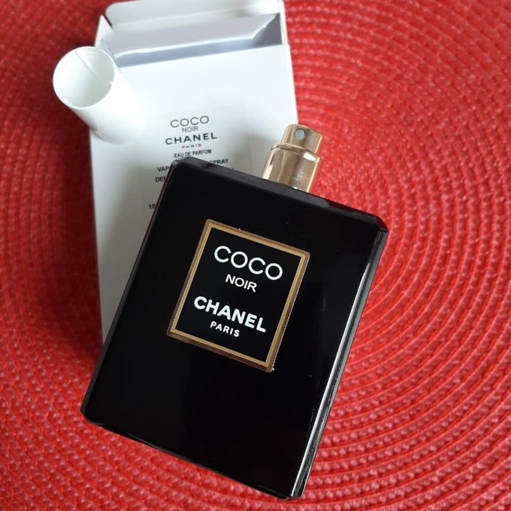 Chanel Coco Noir