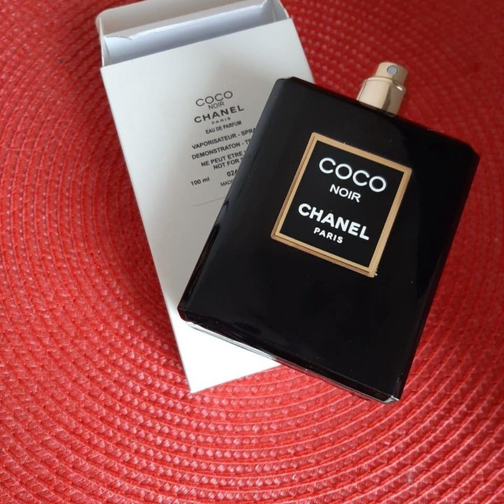 Chanel Coco Noir