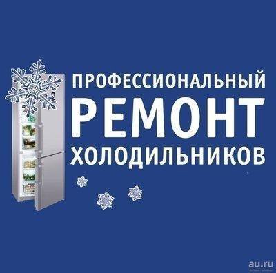 Ремонт холодильников, стиральных машин на дому.