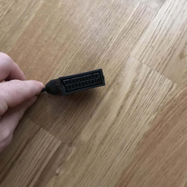 Переходник скарт на hdmi в Москве, цена 200 руб. | Объявления о продаже ...