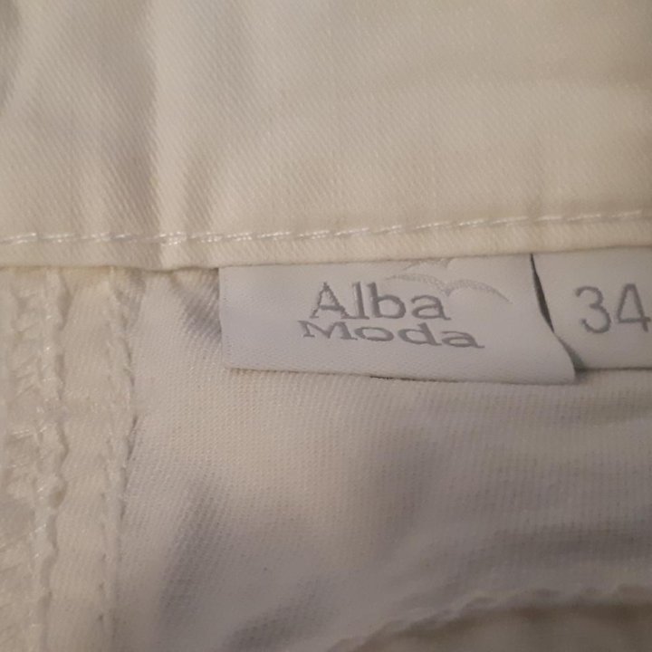 Брюки Alba Moda