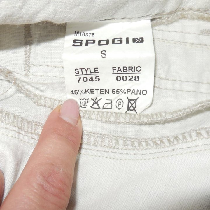 Юбка Spogi Jeans новая размер S