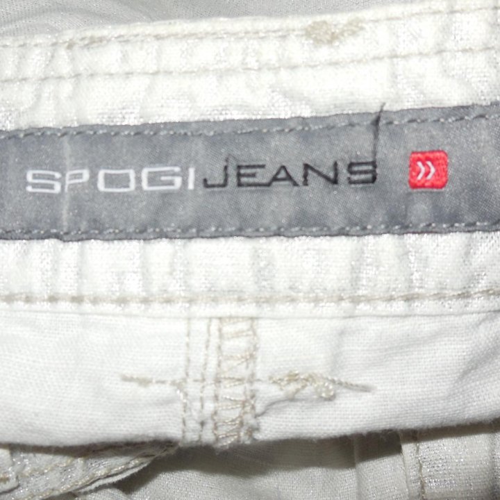 Юбка Spogi Jeans новая размер S