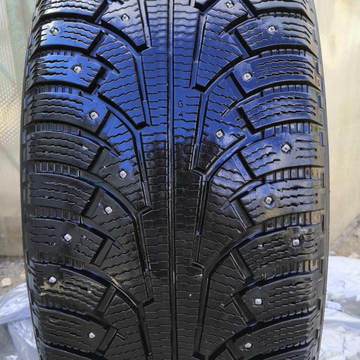 NOKIAN HAKKAPELIITTA 5 SPORT UTILITY 255/55/19