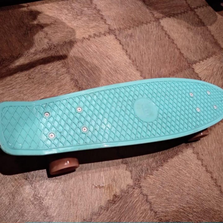 Penny board