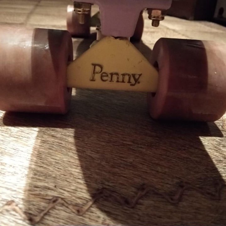 Penny board
