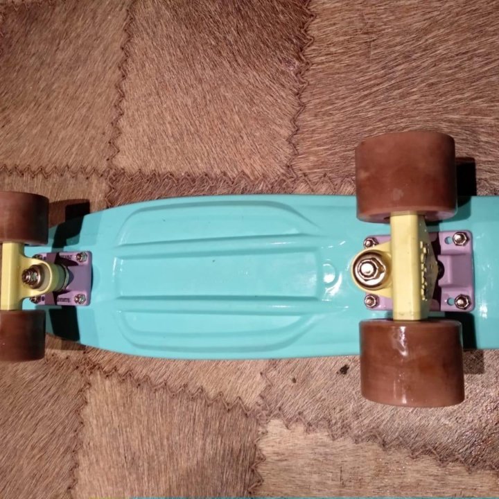 Penny board