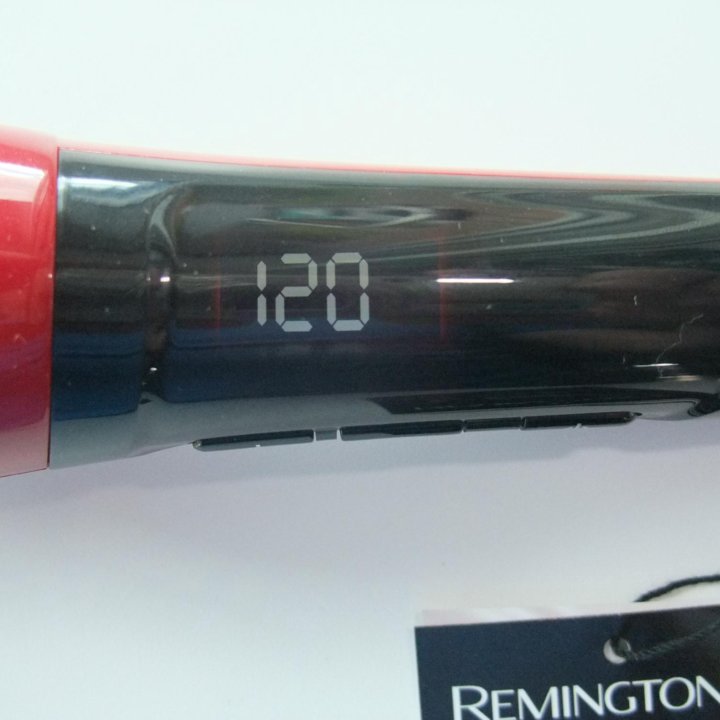 Плойка Remington Silk Curling Wand C196W1