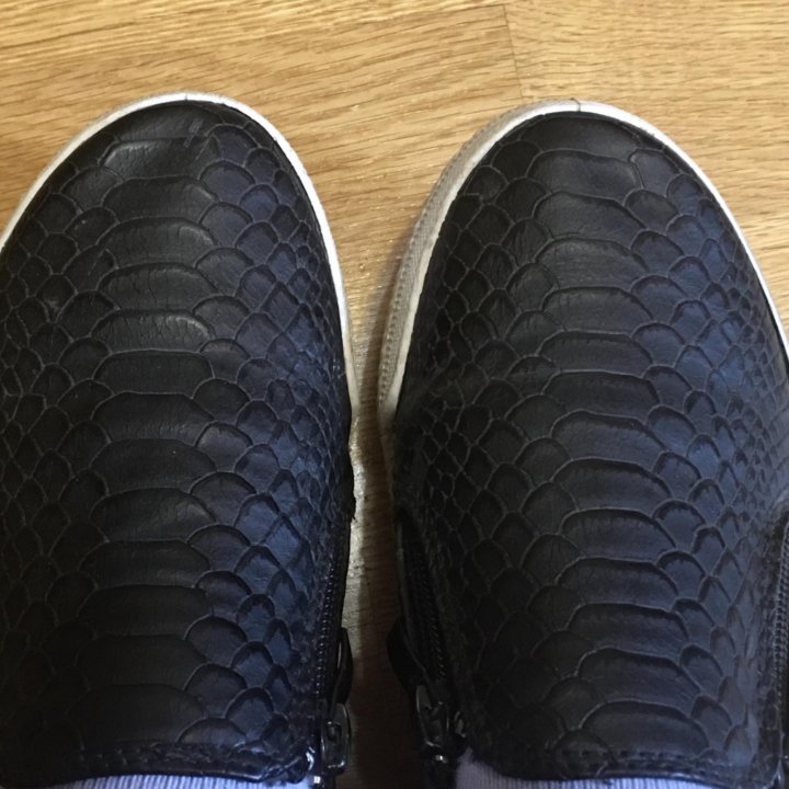 Слипоны 36,5-37