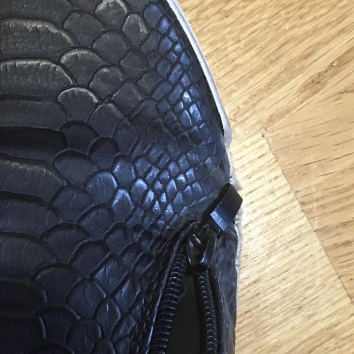 Слипоны 36,5-37