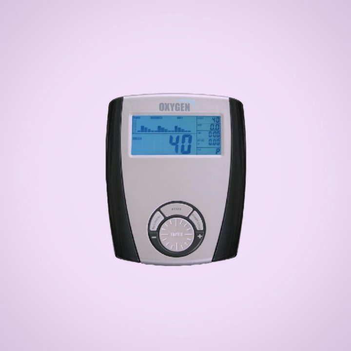 Велотренажер