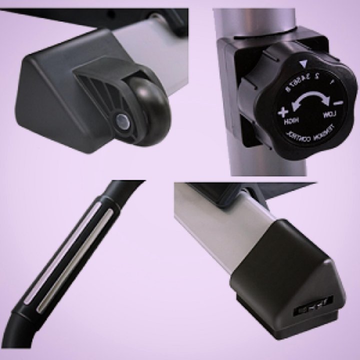 Велотренажер