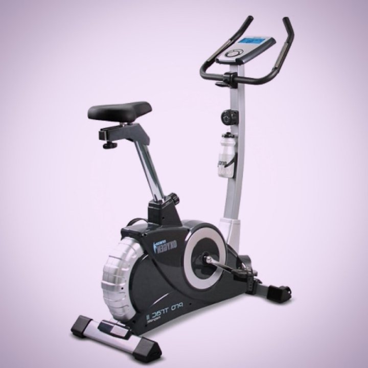 Велотренажер