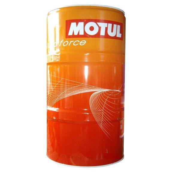 Масло моторное Motul 8100 Eco-nergy 5W-30 60л