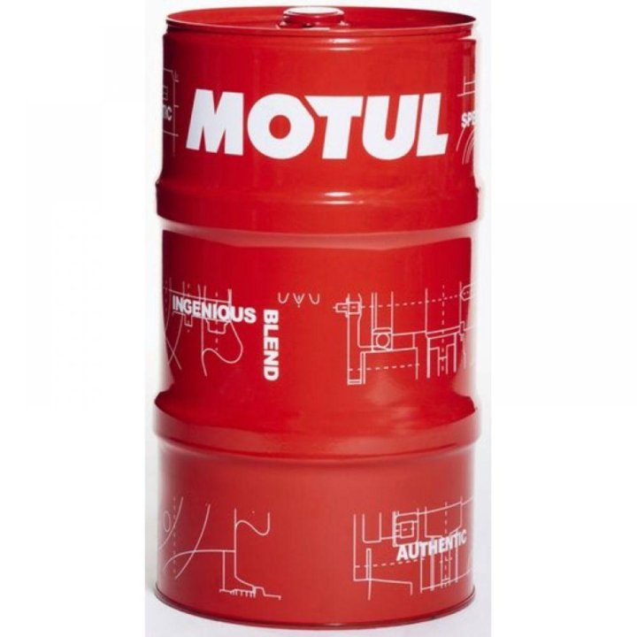 Масло моторное Motul 8100 Eco-nergy 5W-30, розлив