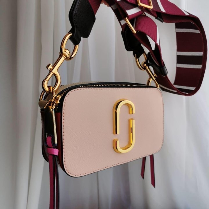 Сумка Mark Jacobs