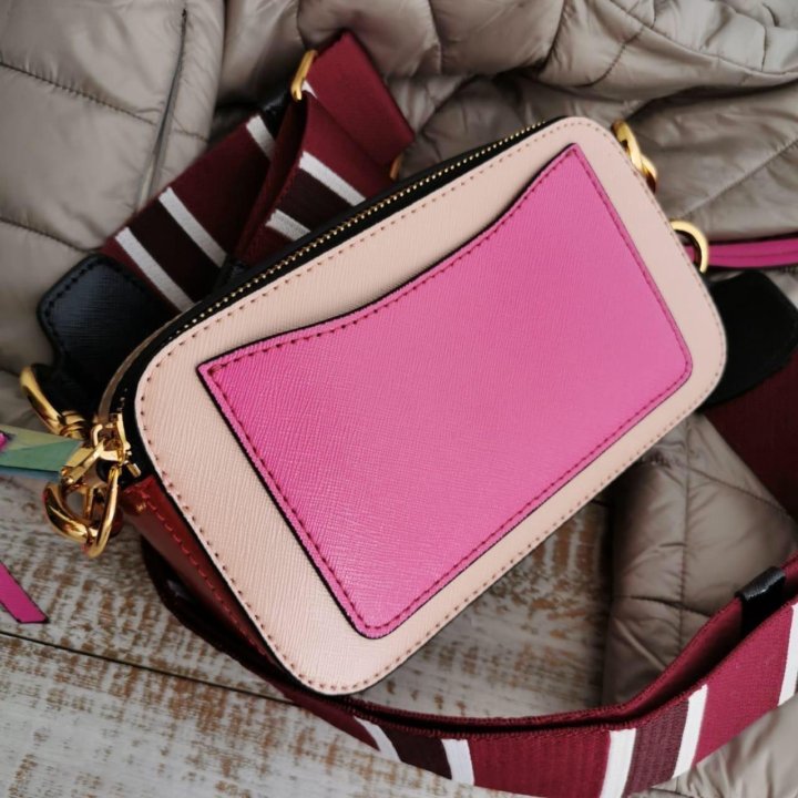 Сумка Mark Jacobs