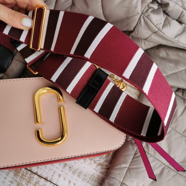 Сумка Mark Jacobs