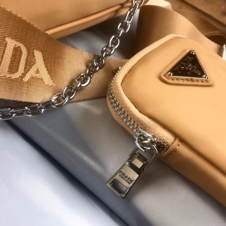 Сумка женская Prada