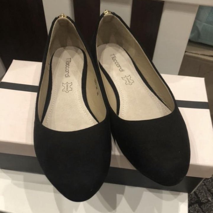 Балетки/Туфли