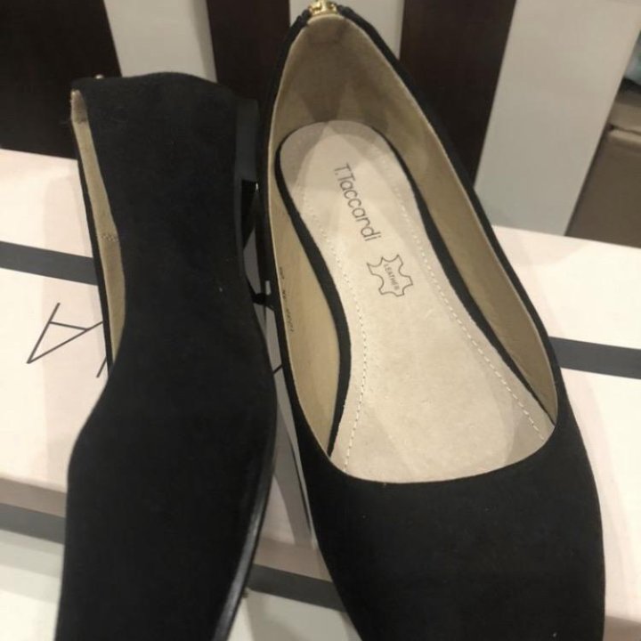 Балетки/Туфли