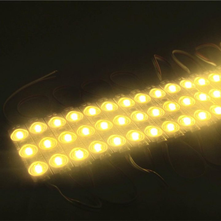 Модуль светодиодный