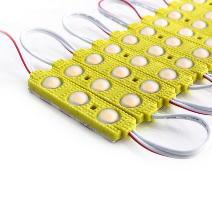 Модуль светодиодный