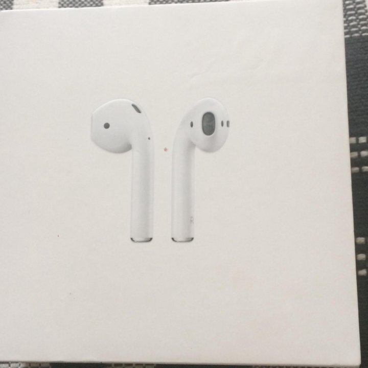 Apple AirPods