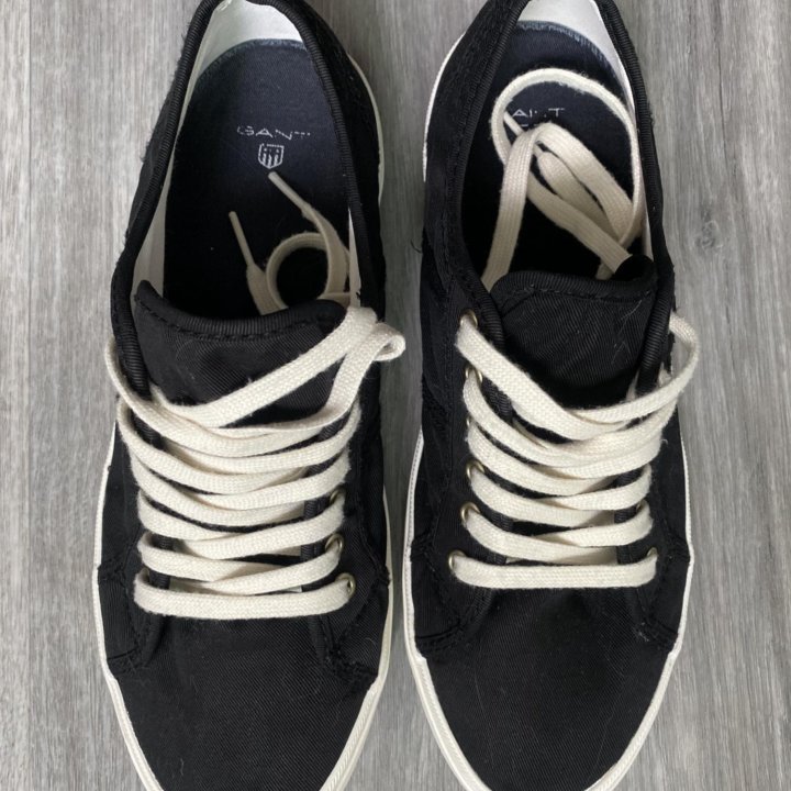 кеды GANT
