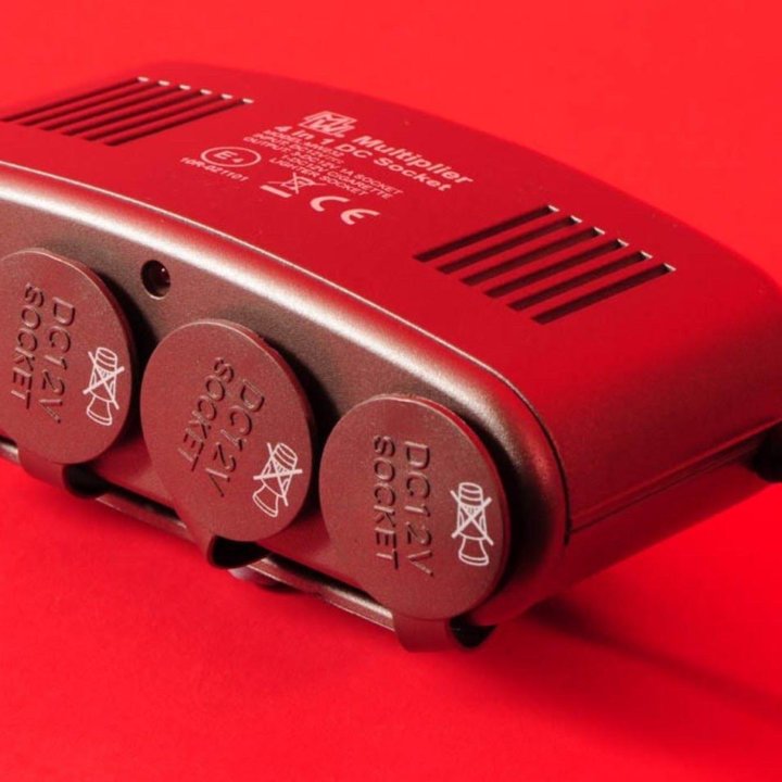 Прикуриватель