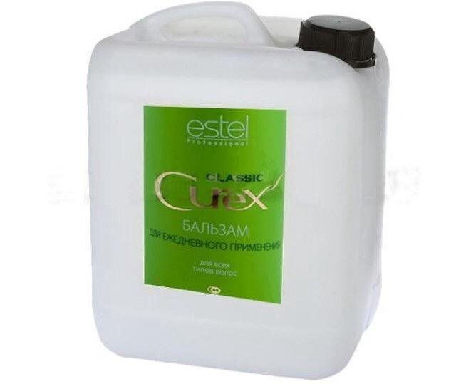 Бальзам Estel Curex 5000 мл