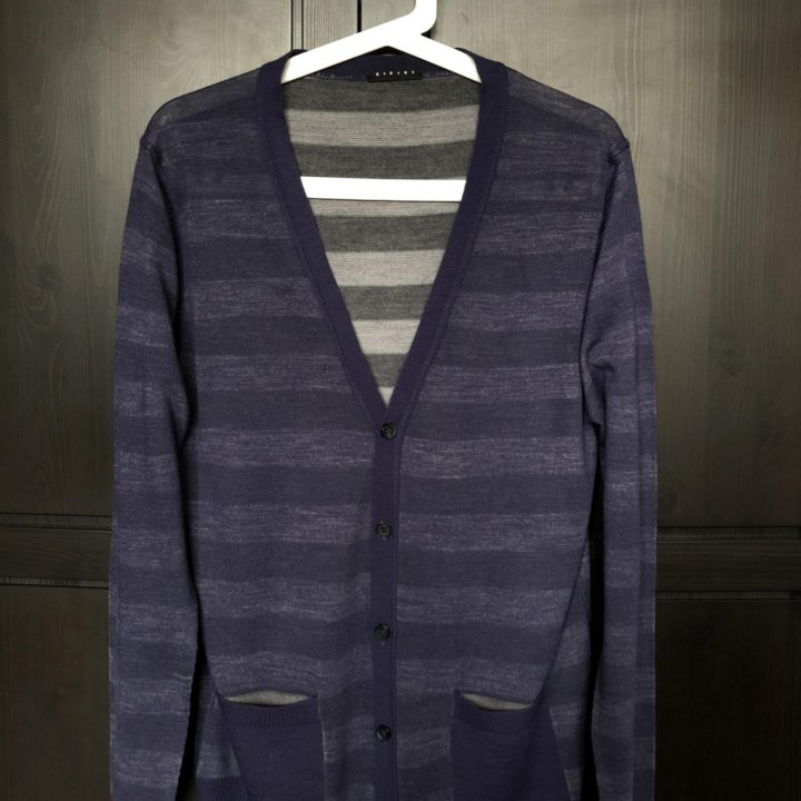 Кардиган Sisley