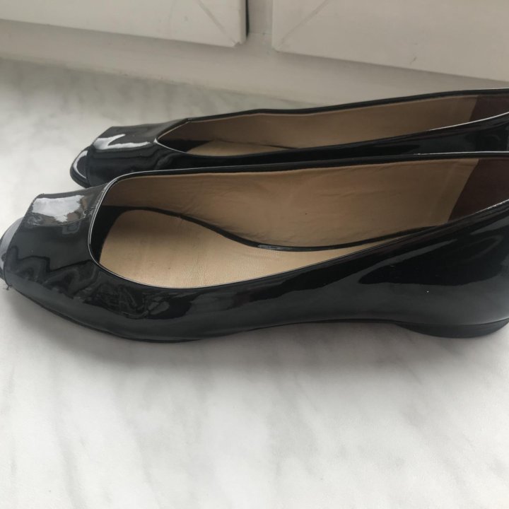 Босоножки LEZILLA