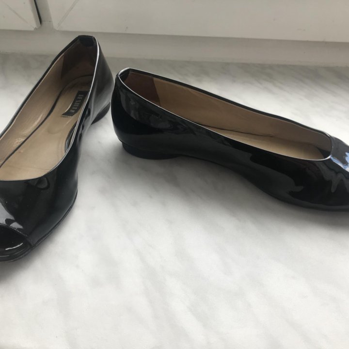 Босоножки LEZILLA