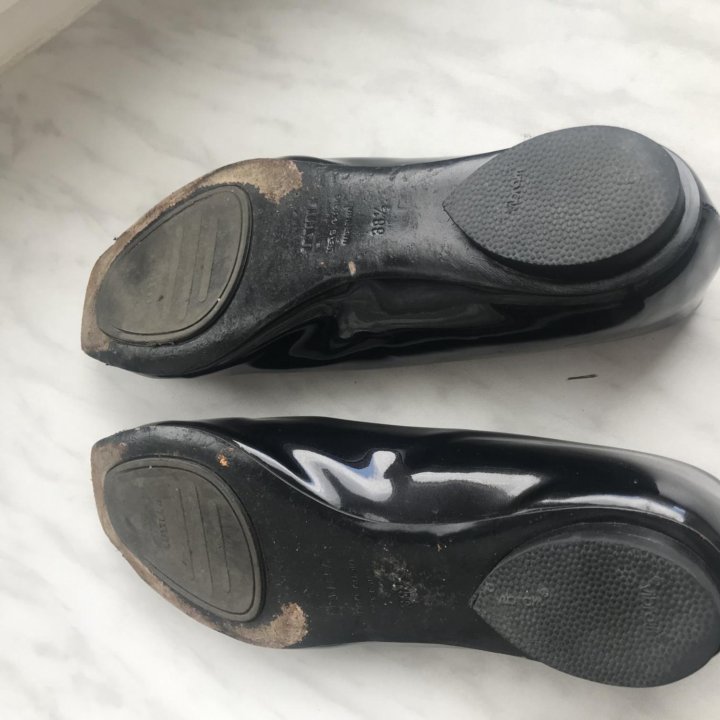 Босоножки LEZILLA