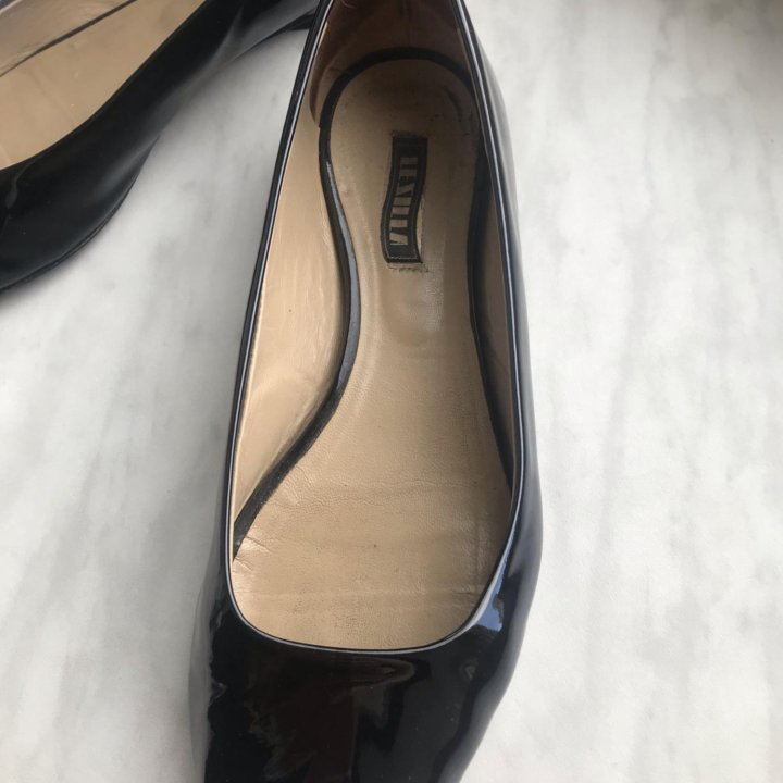 Босоножки LEZILLA