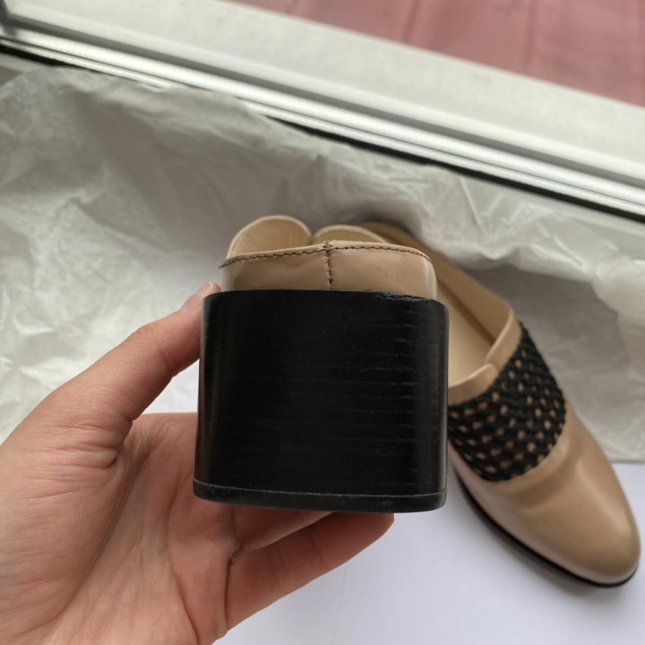 Сабо Phillip Lim