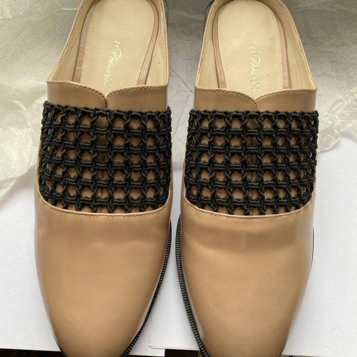 Сабо Phillip Lim