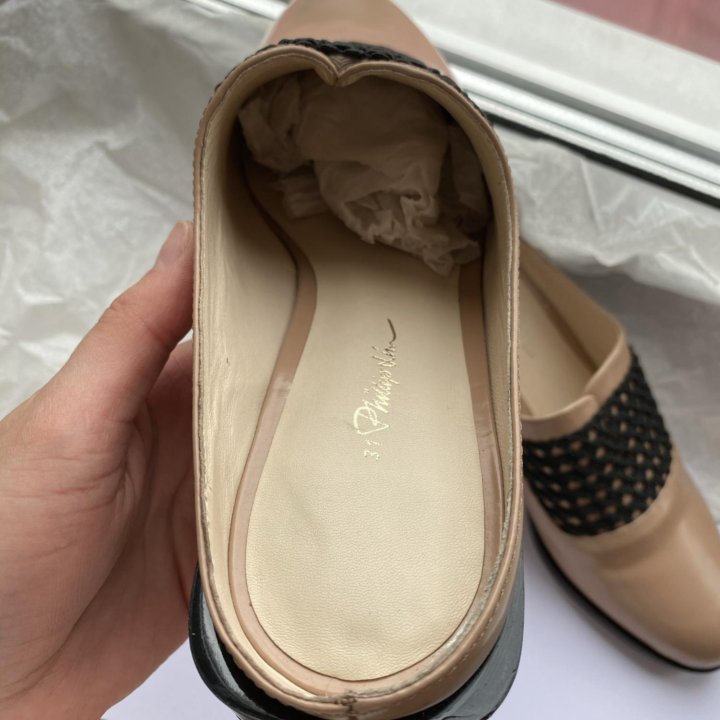 Сабо Phillip Lim