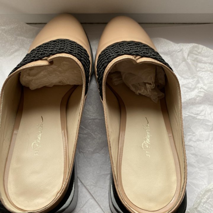 Сабо Phillip Lim