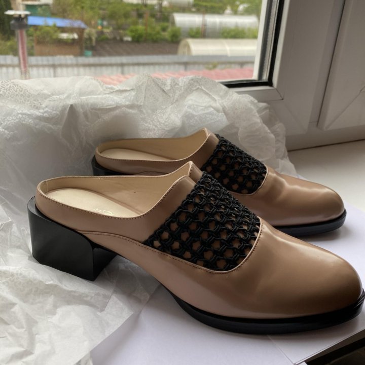 Сабо Phillip Lim