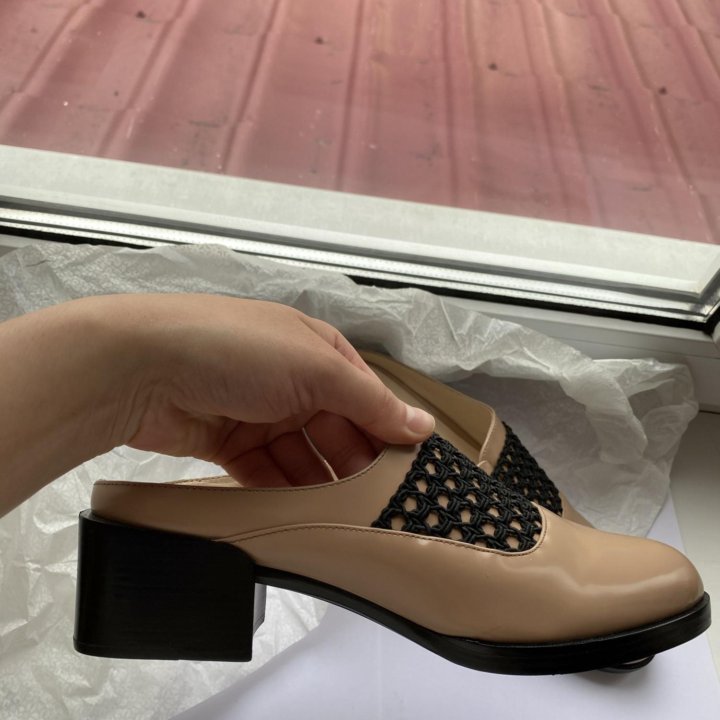 Сабо Phillip Lim